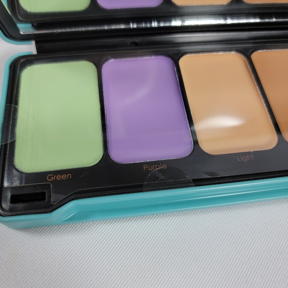 ProFusion Concealed Pallet Color Correcting - Picture 2 of 4
